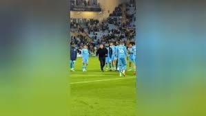 巴萨年轻飞翼或被出售 英超三队争抢身价5000万