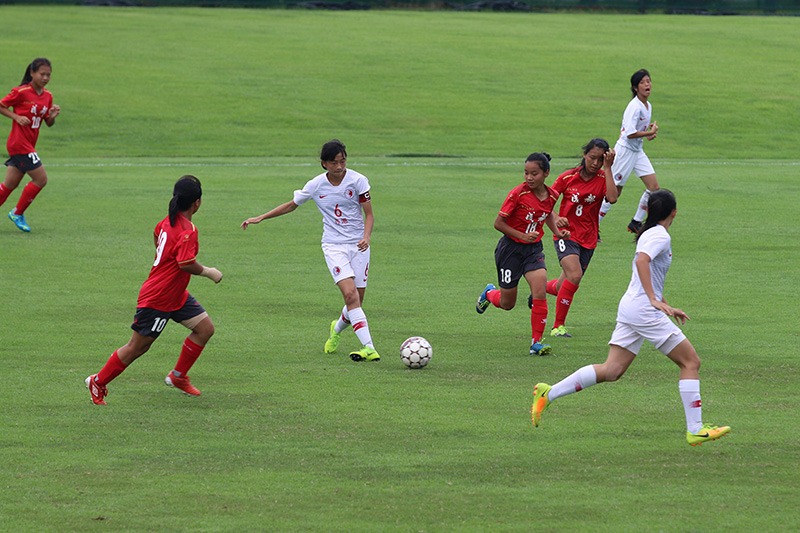 探索世界杯2026的冷门参赛国家